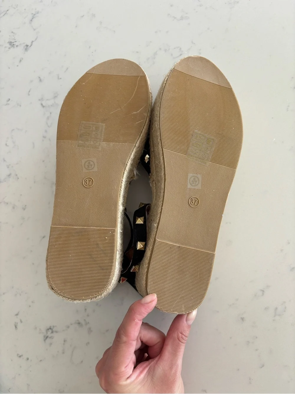 Platform Sandal - Picture 2 of 3